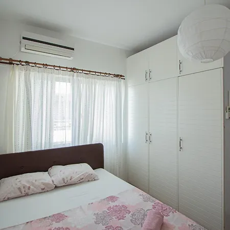Rix Palm Apartments Kyrenia  Exterior photo