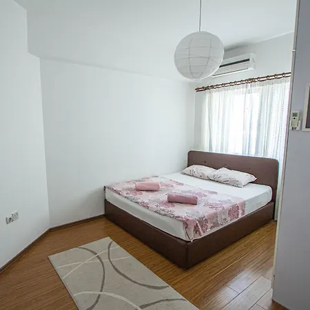 Rix Palm Apartments Kyrenia  Exterior photo