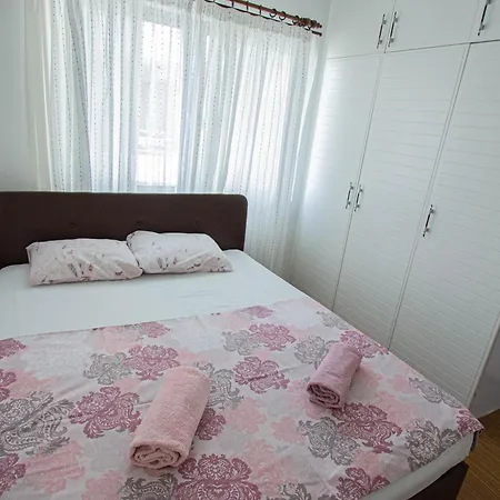 Rix Palm Apartments Kyrenia  Exterior photo