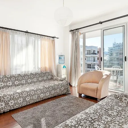 Rix Palm Apartments Kyrenia  Room photo