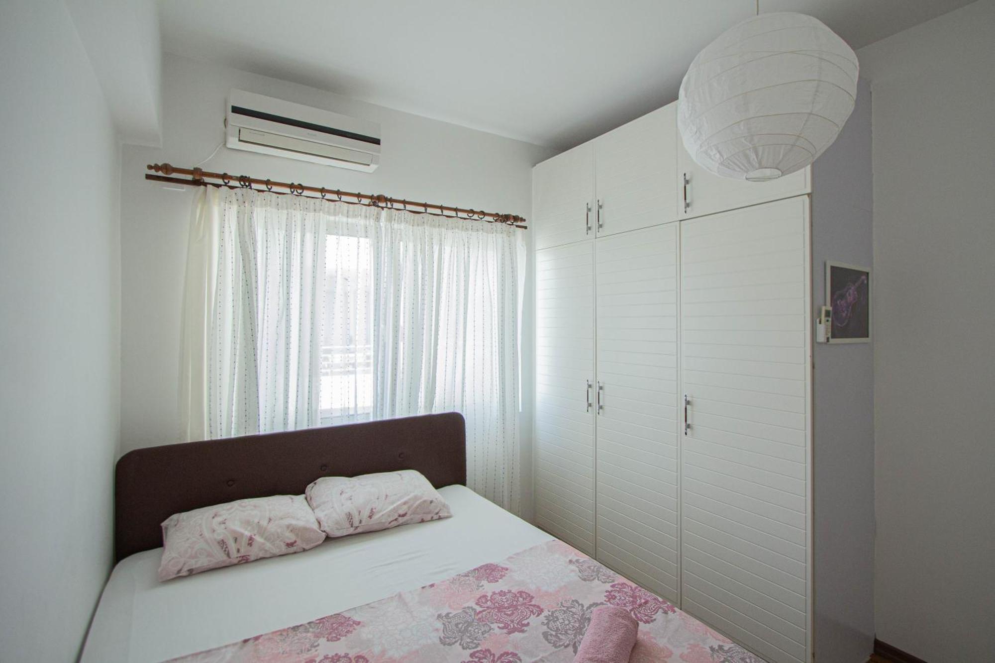 Apartment Rix Palm