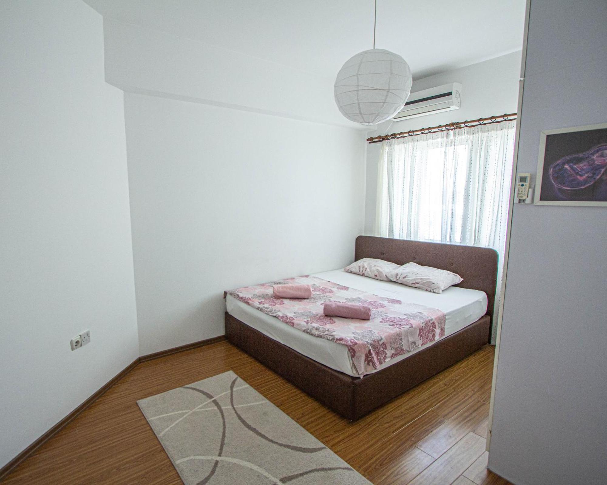 Rix Palm Apartment Kyrenia (Northern Cyprus)