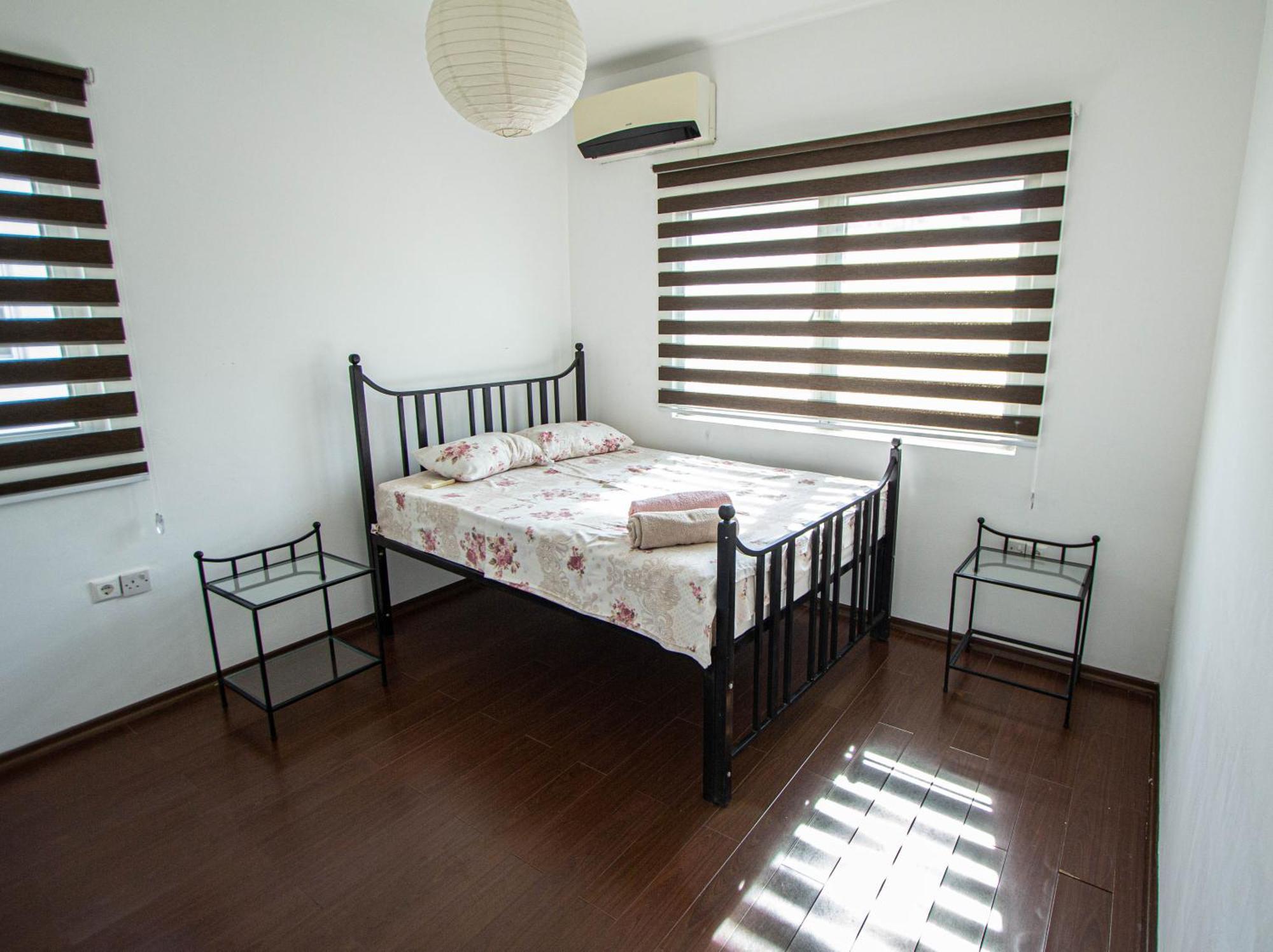 Apartment Rix Palm *