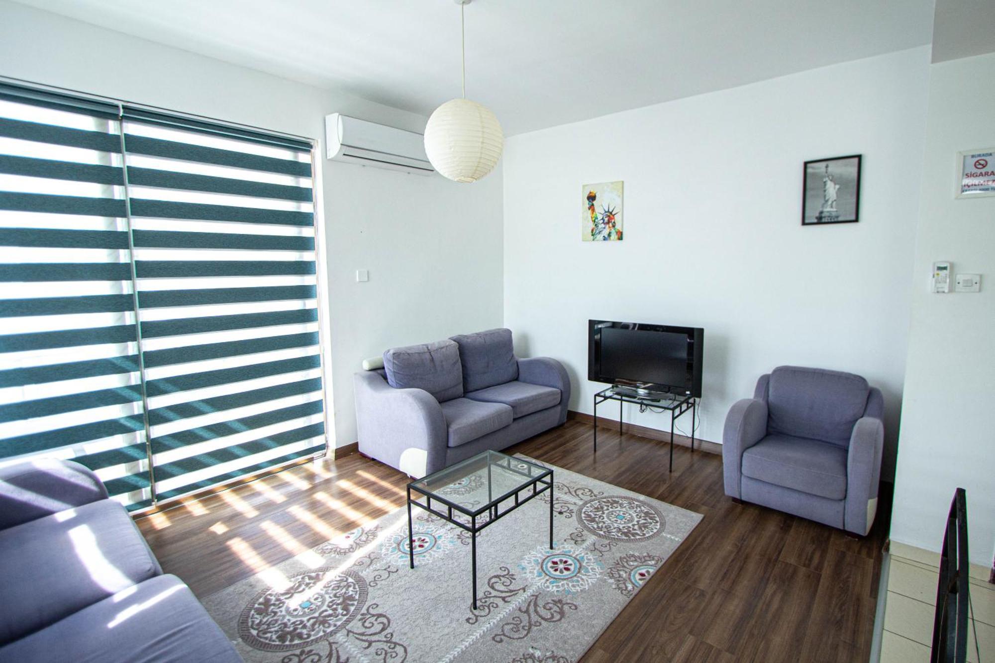 Appartement Rix Palm *