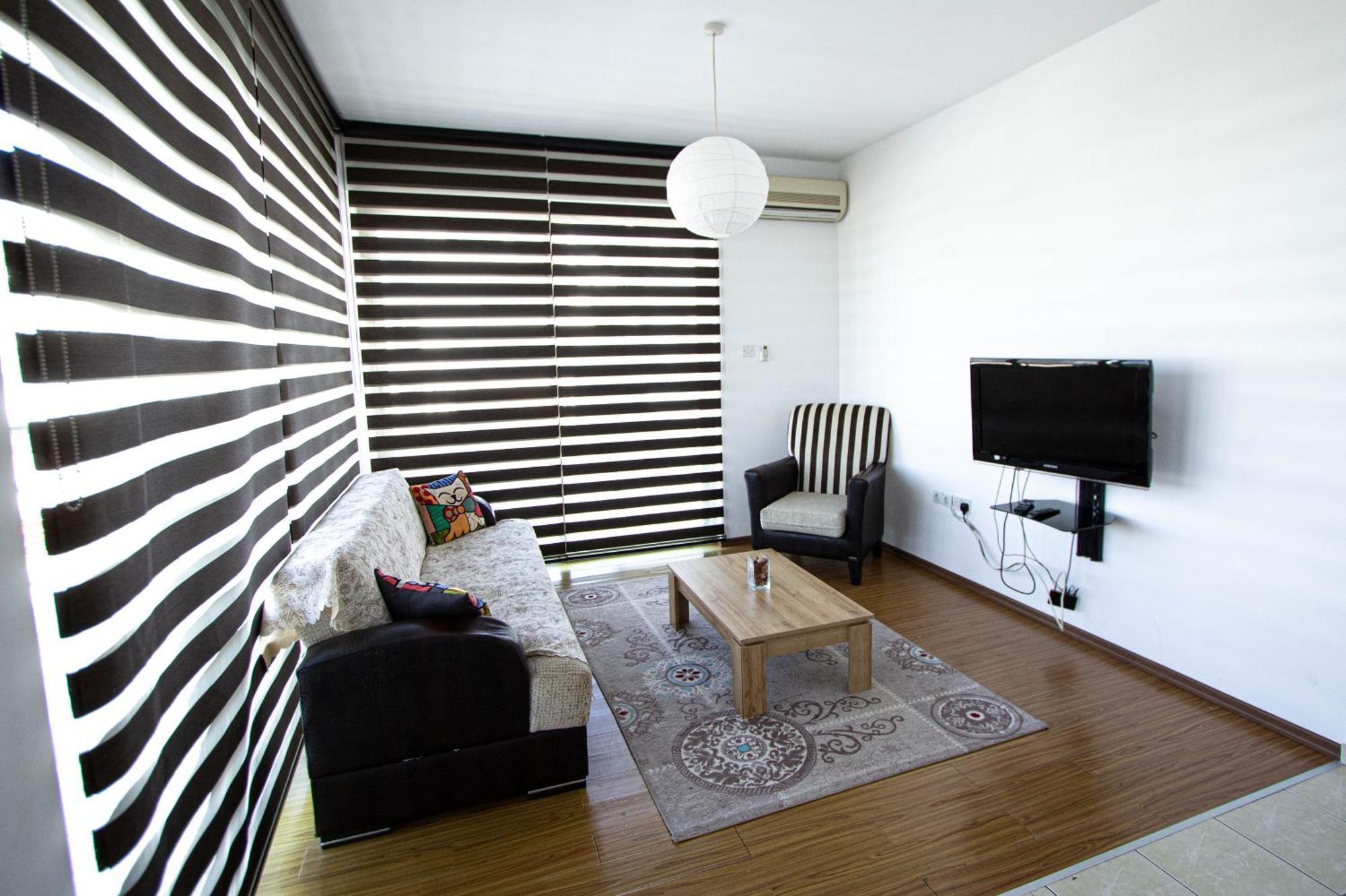 Appartement Rix Palm