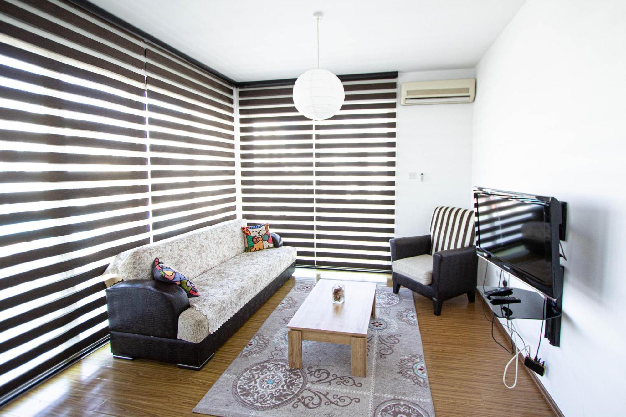 Rix Palm Appartement