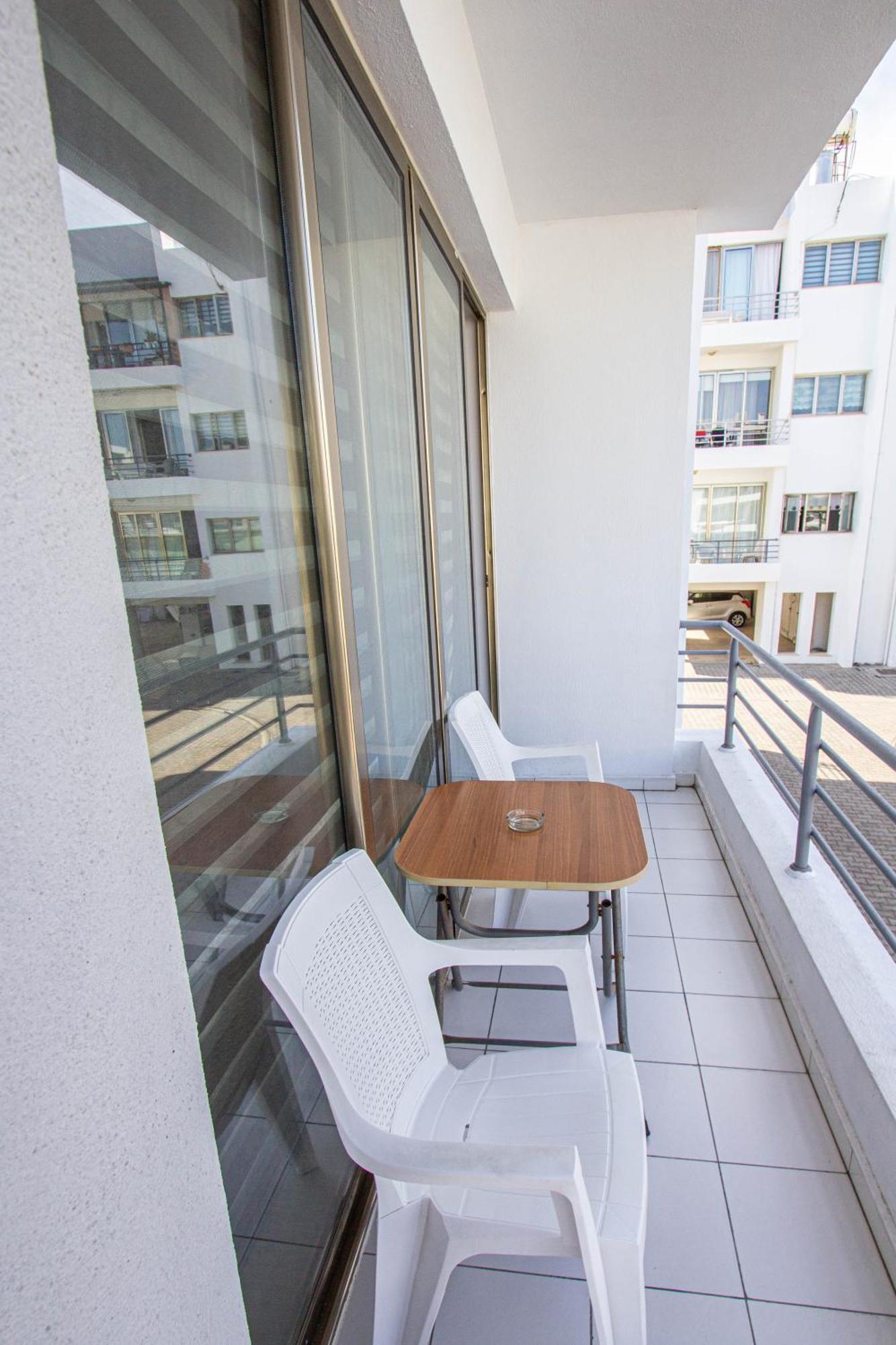 Rix Palm Appartement *