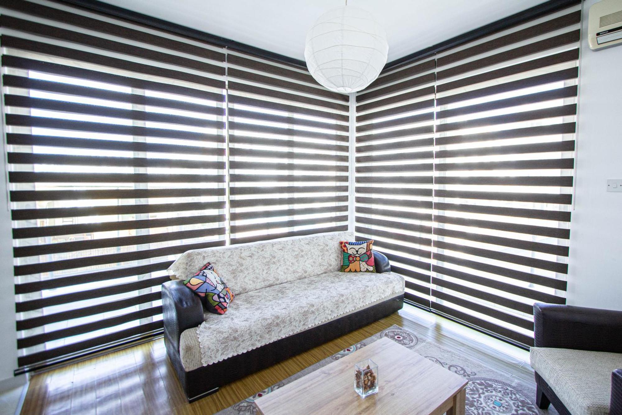 Appartement Rix Palm *