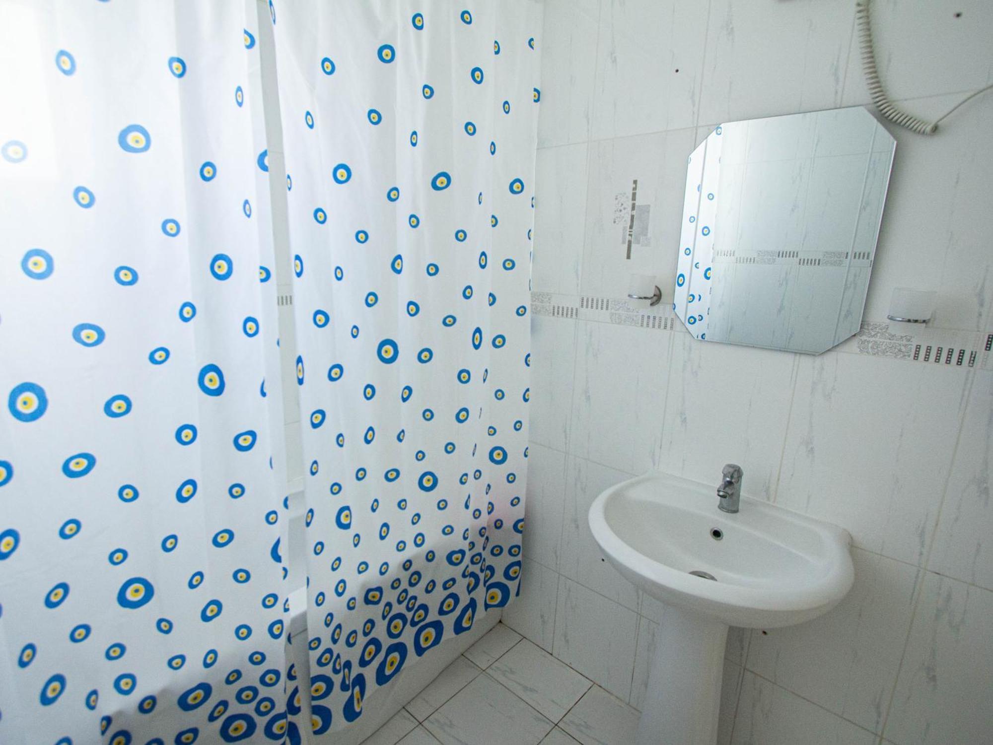 Rix Palm Appartement
