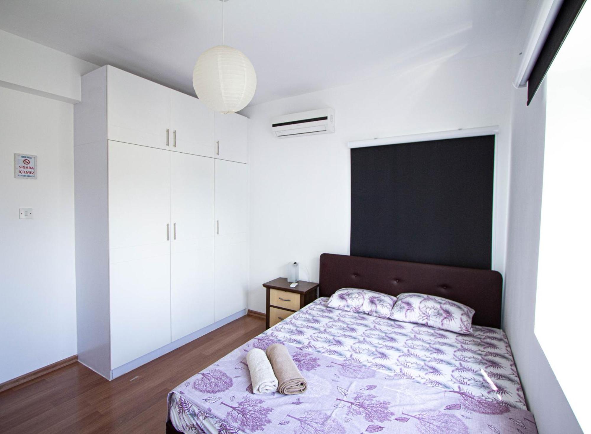 Rix Palm Appartement *