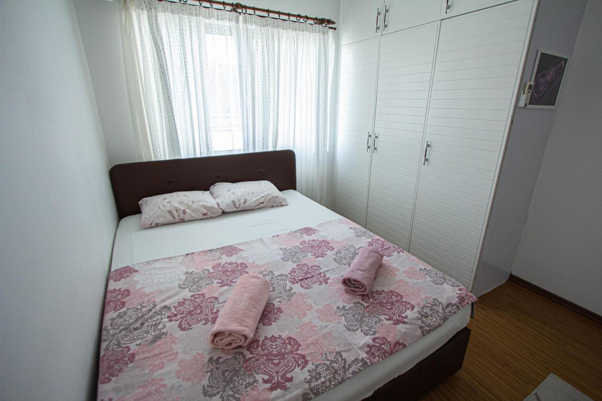 Appartement Rix Palm *