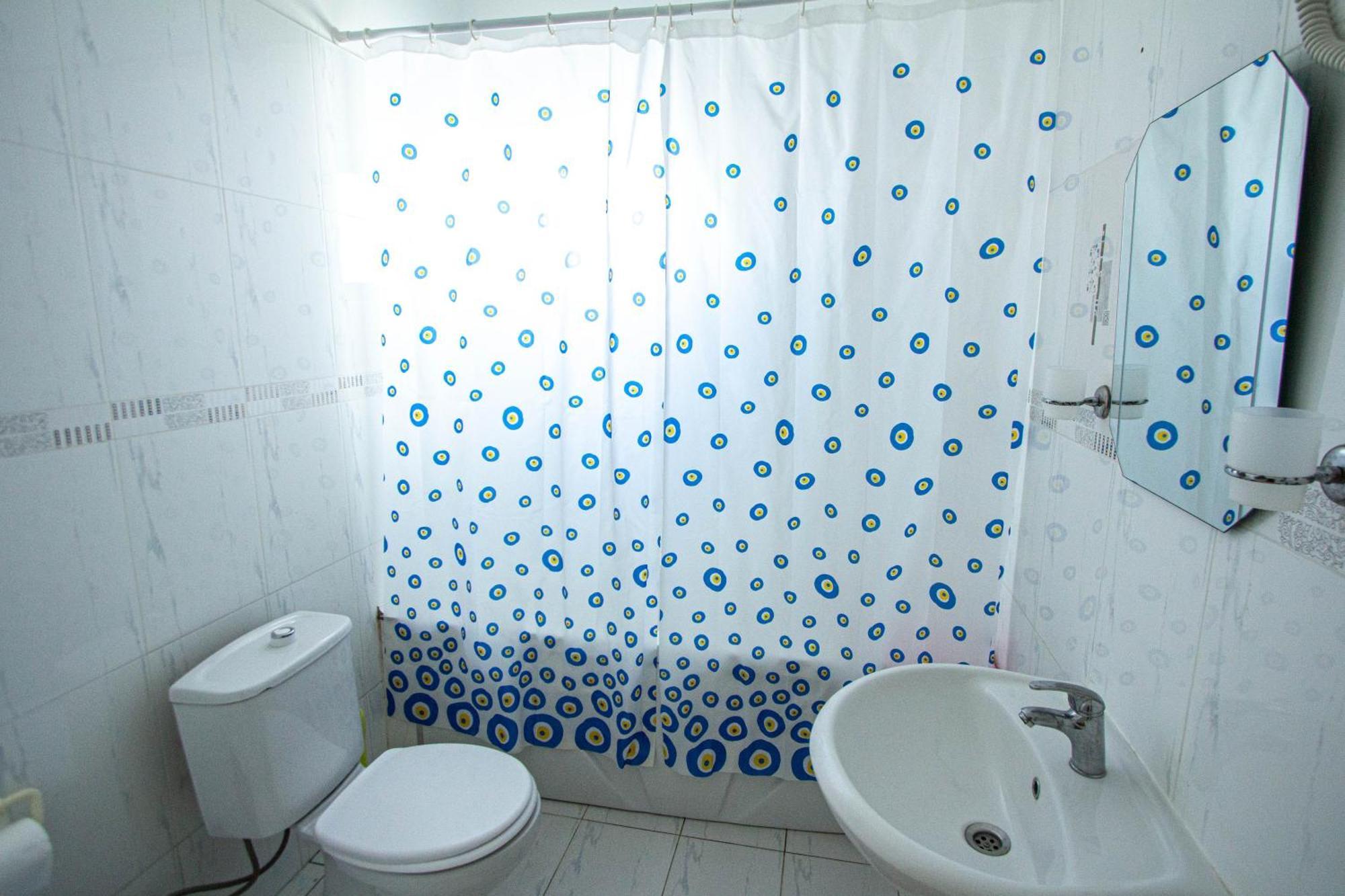 Appartement Rix Palm Girne