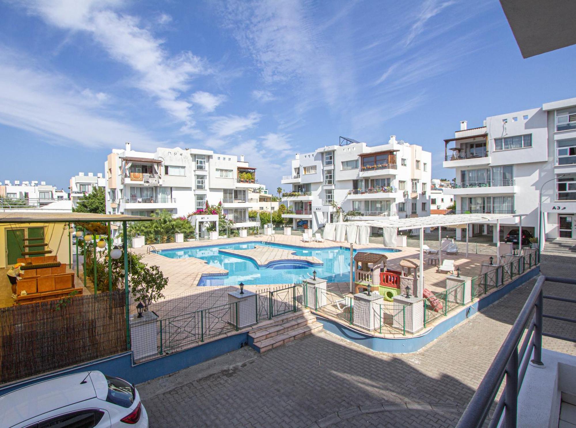 Rix Palm Girne