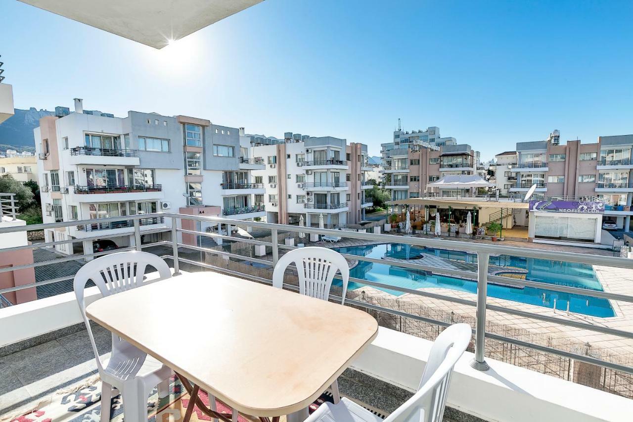 Rix Palm Apartment *